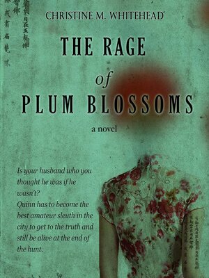 cover image of The Rage of Plum Blossoms